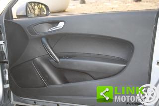 AUDI A1 usata, con Monitoraggio pressione pneumatici