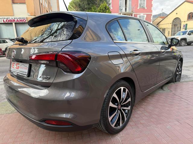FIAT Tipo usata, con Boardcomputer