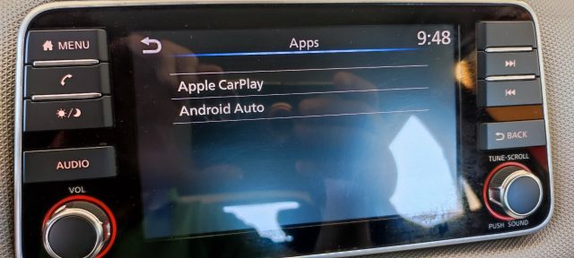 NISSAN Micra usata, con Bluetooth