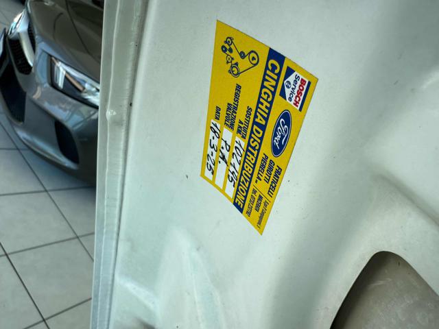 FORD Fiesta usata 20