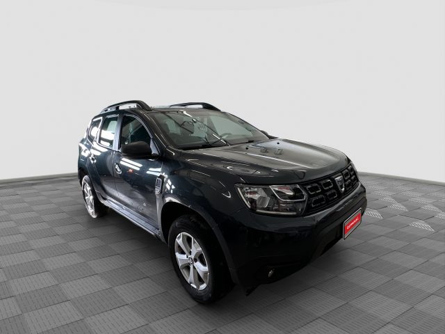 DACIA Duster usata 6