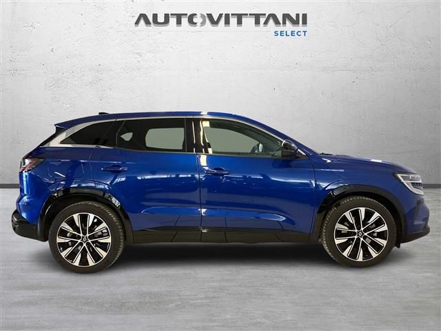 RENAULT Austral usata, con Cerchi in lega
