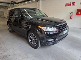 LAND ROVER Range Rover Sport usata, con Airbag laterali