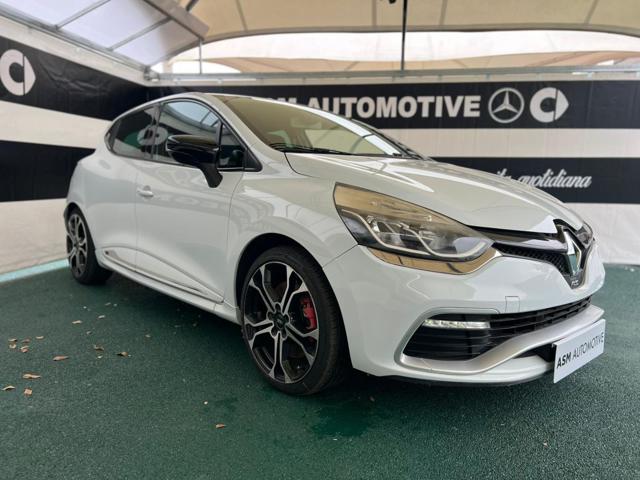 RENAULT Clio usata, con ABS