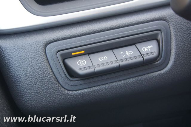 RENAULT Captur usata, con Specchietti laterali elettrici
