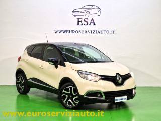 RENAULT Captur dCi 8V 90 CV EDC Start&Stop AUTOCARRO N1