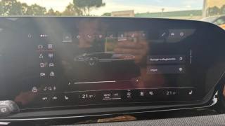 AUDI A5 usata, con Filtro antiparticolato