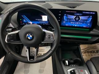 BMW 118 usata, con ESP