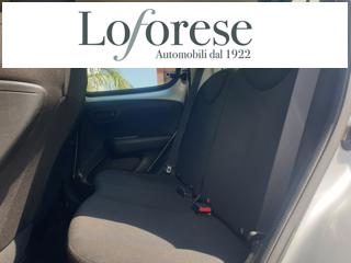 CITROEN C1 usata, con Controllo trazione