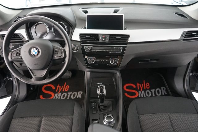 BMW X1 usata, con Alzacristalli elettrici
