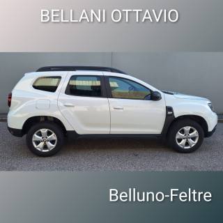 DACIA Duster usata, con Airbag laterali
