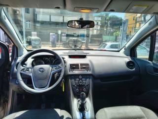 OPEL Meriva usata, con Chiusura centralizzata