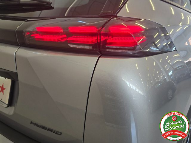PEUGEOT 2008 usata, con Autoradio digitale