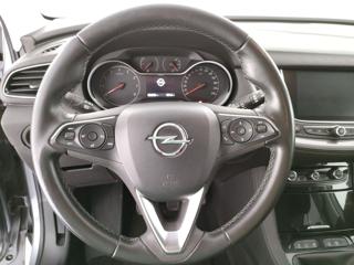 OPEL Grandland X usata, con Cerchi in lega
