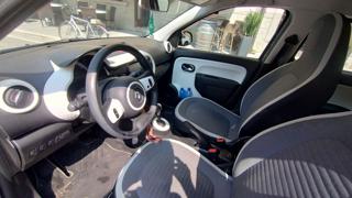 RENAULT Twingo Electric usata, con Fari LED