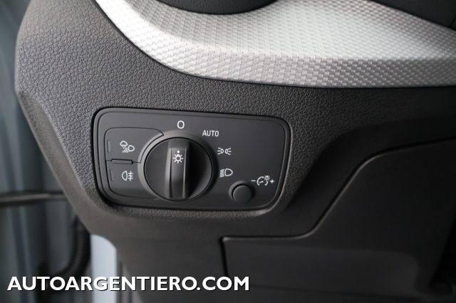 AUDI Q2 usata, con Climatizzatore