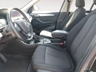 BMW X1 usata, con Controllo trazione