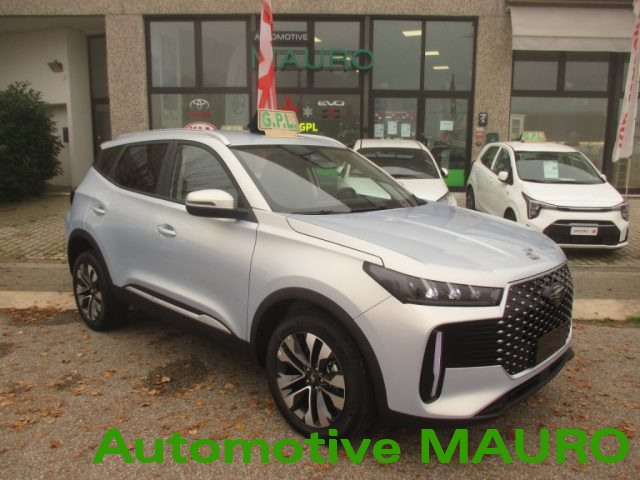 DR MOTOR DR 5.0 usata, con ABS