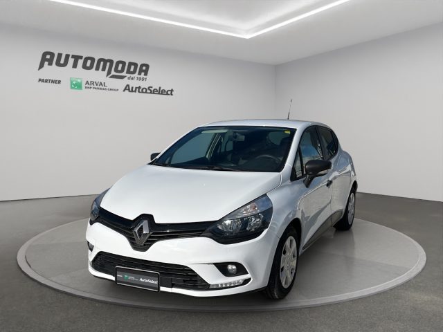 RENAULT Clio usata, con ABS