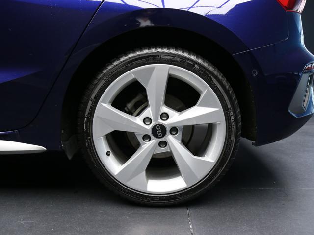AUDI A3 usata, con Alzacristalli elettrici