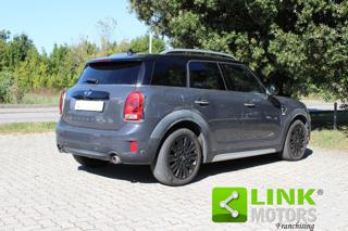 MINI Countryman usata, con Alzacristalli elettrici
