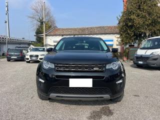 LAND ROVER Discovery Sport usata, con Airbag