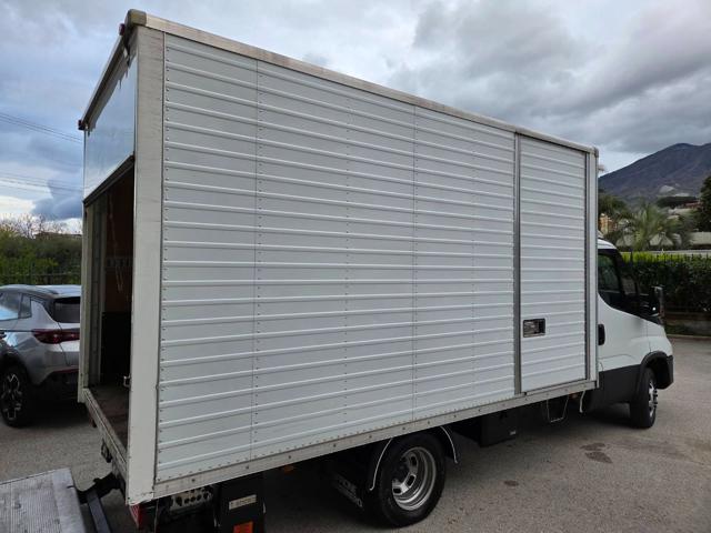 IVECO Daily usata, con Chiusura centralizzata