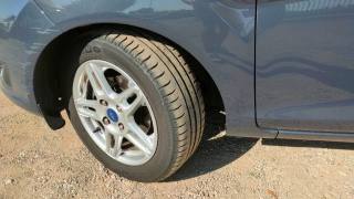FORD Fiesta usata, con Controllo automatico clima