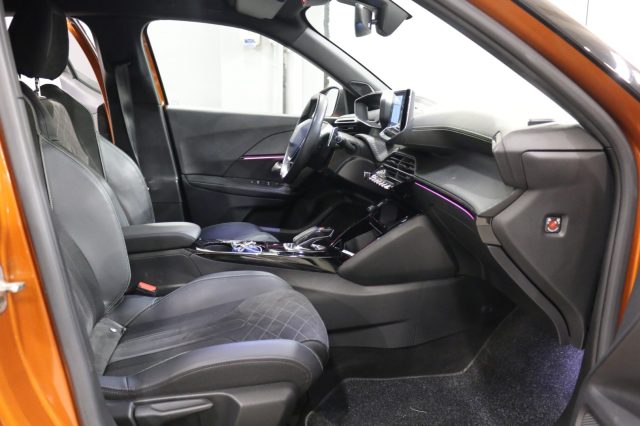 PEUGEOT 2008 usata, con ESP