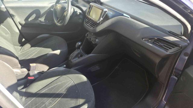 PEUGEOT 208 usata, con ESP