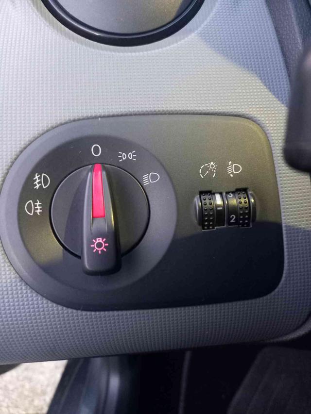 SEAT Ibiza usata, con Immobilizzatore elettronico