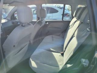 FORD Fusion usata, con Controllo automatico clima