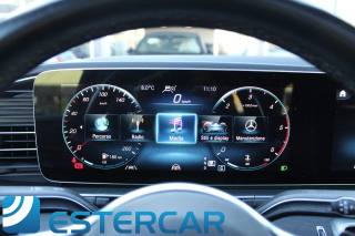 MERCEDES-BENZ GLE 400 usata, con Trazione integrale