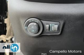 JEEP Compass usata 17