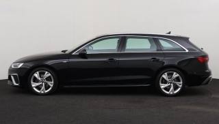 AUDI A4 usata, con Airbag