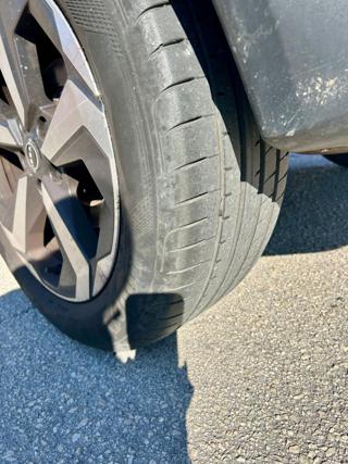 NISSAN Qashqai usata 32