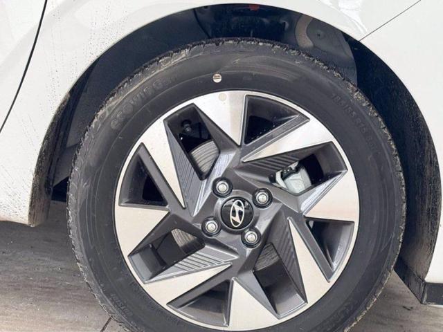 HYUNDAI i10 usata, con Fendinebbia