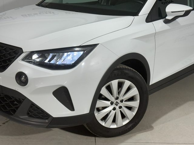SEAT Arona usata, con Airbag