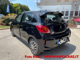 MITSUBISHI Space Star usata, con Airbag Passeggero