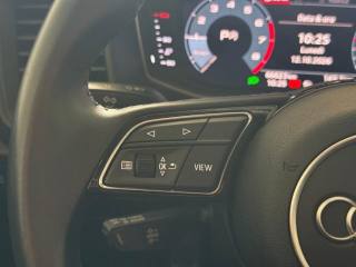 AUDI A1 usata, con Sensore di luce