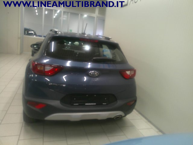 KIA Stonic usata, con Airbag Passeggero