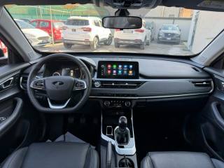 DR MOTOR DR 5.0 usata, con Servosterzo
