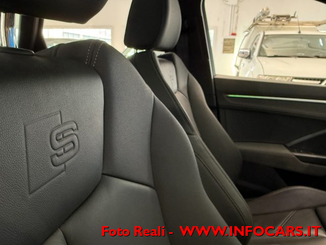 AUDI Q3 usata, con Controllo vocale
