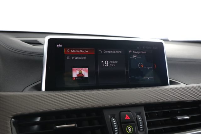 BMW X2 usata 10