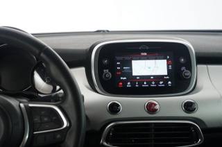 FIAT 500X usata, con Vivavoce