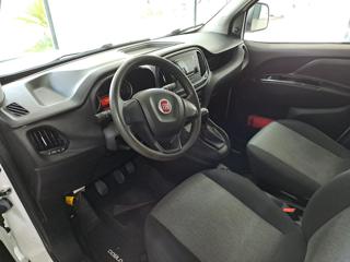 FIAT Doblo usata, con Airbag laterali