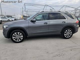 MERCEDES-BENZ GLE 300 usata, con Park Distance Control