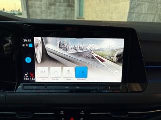 VOLKSWAGEN Golf GTI usata, con Controllo elettronico della corsia