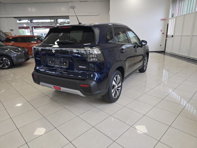 SUZUKI S-Cross usata, con Autoradio