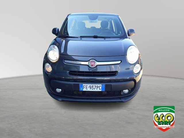 FIAT 500L usata, con Airbag